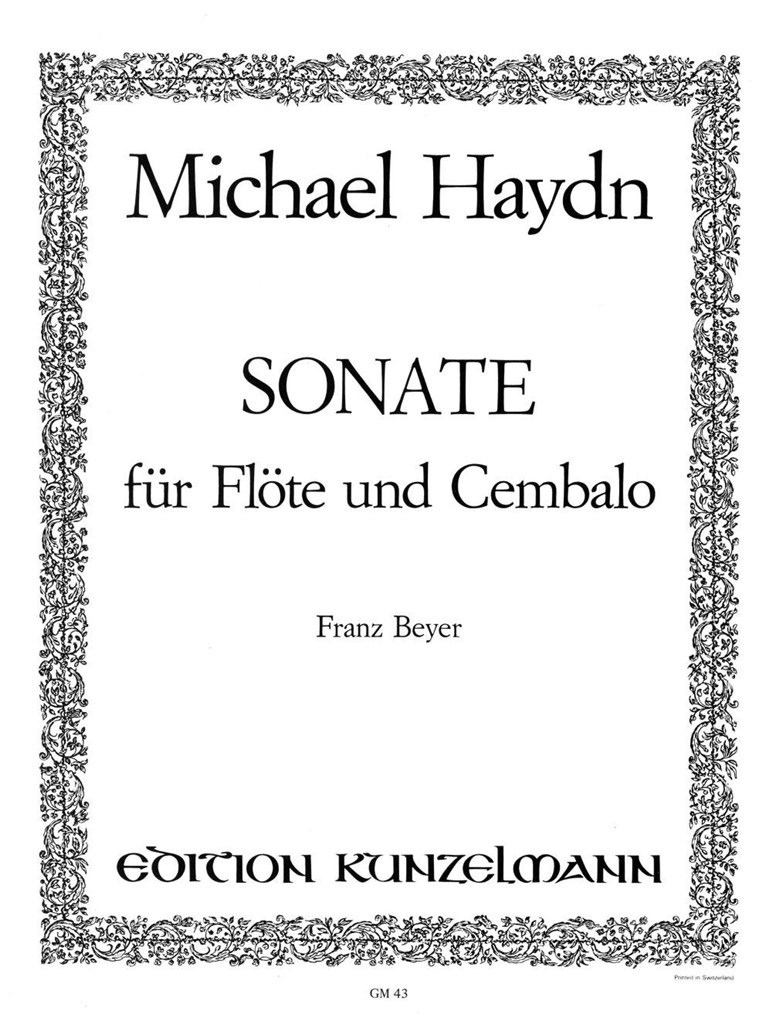Sonate